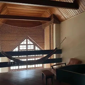  Apartamento Duplex Centro Capivari