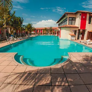 Casa Duplex 3 Suítes Em Porto Seguro