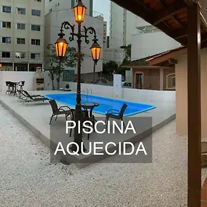 Suiça Faber Balneário Camboriú