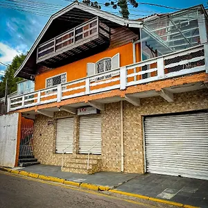  Casa de Férias Casa Na Montanha