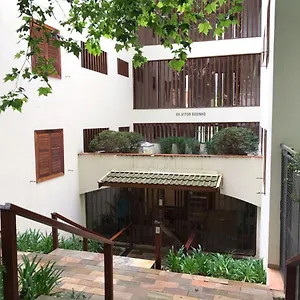  Apartamento No Centro De