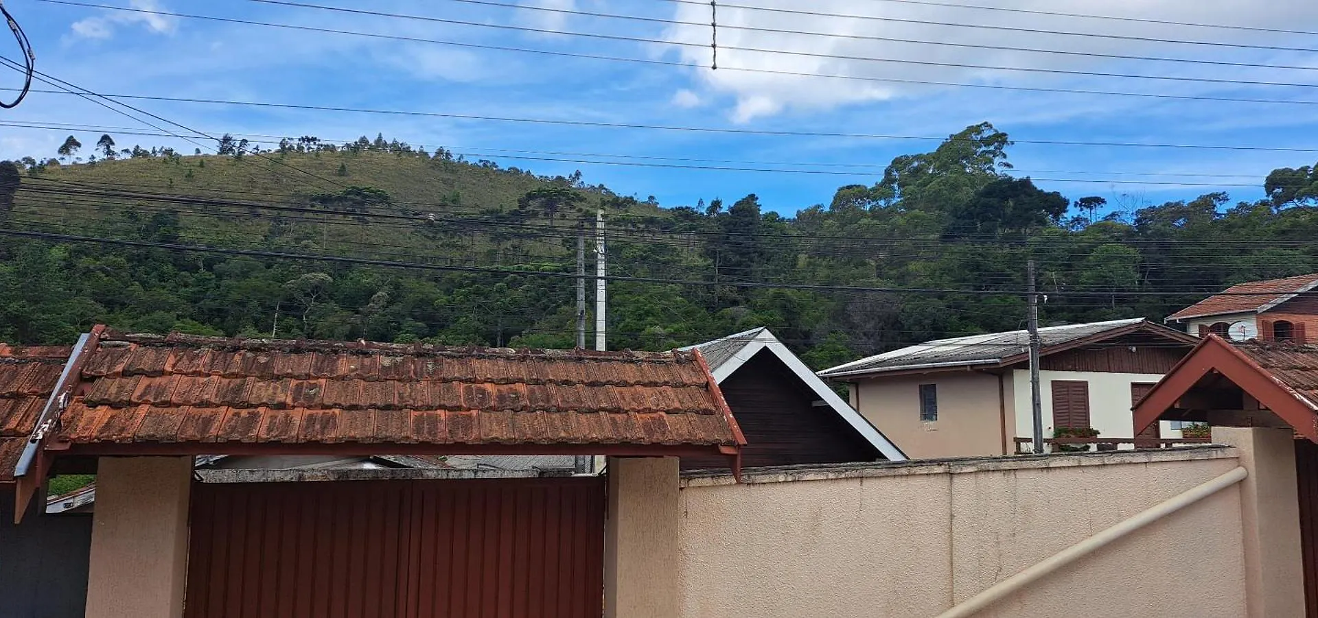 Suite Com Estacionamento Perto Do Centro Campos do Jordão ブラジル