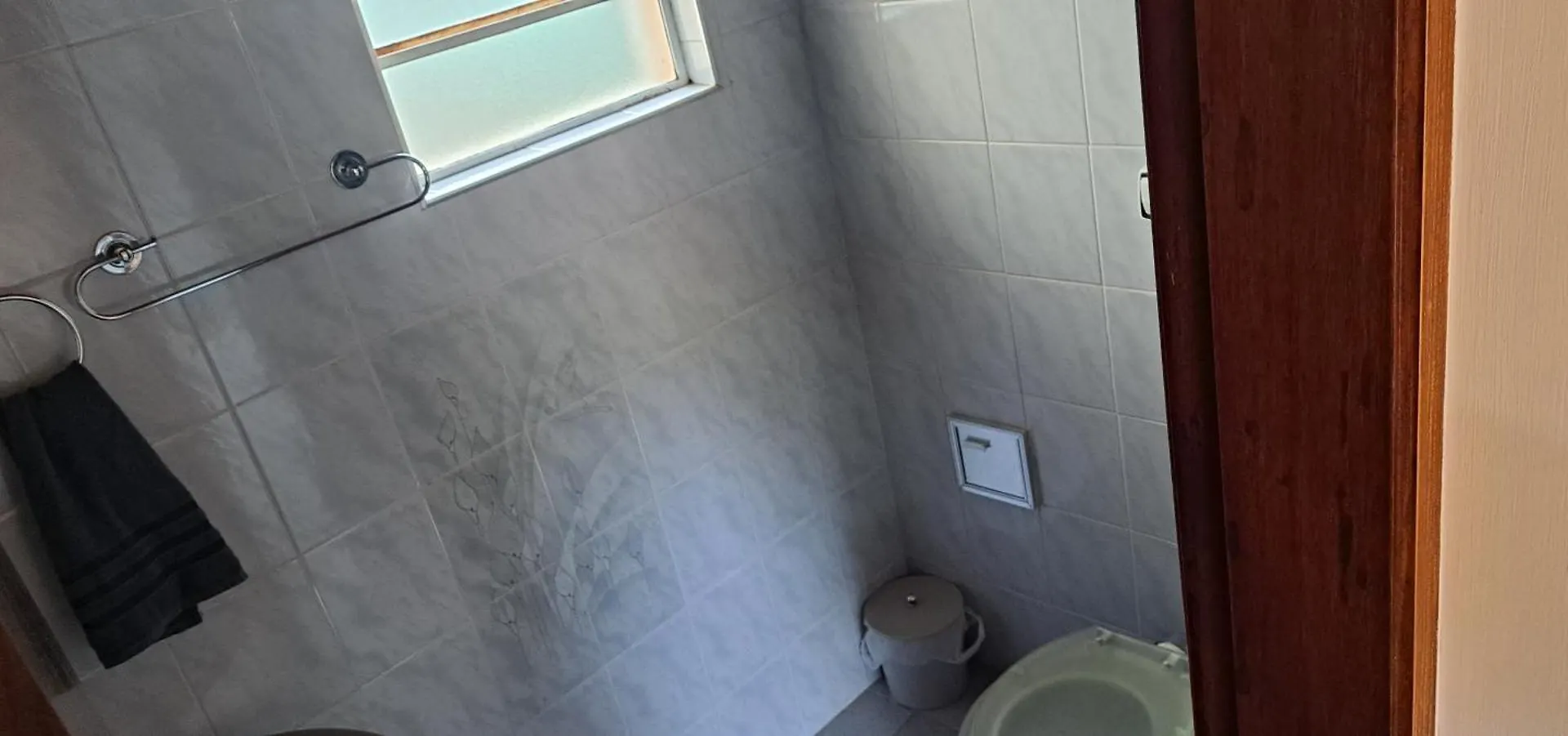 Suite Com Estacionamento Perto Do Centro Campos do Jordão ゲストハウス
